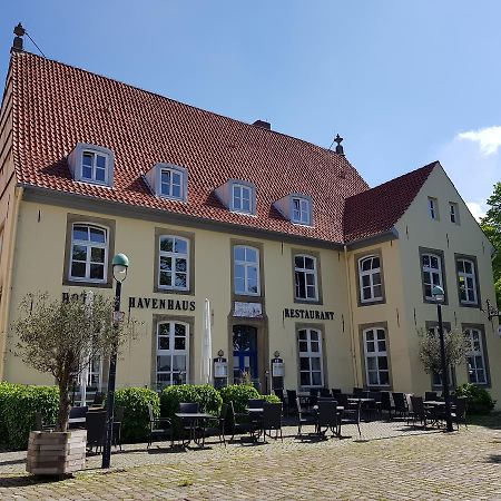 Hotel Havenhaus Bremen Bagian luar foto