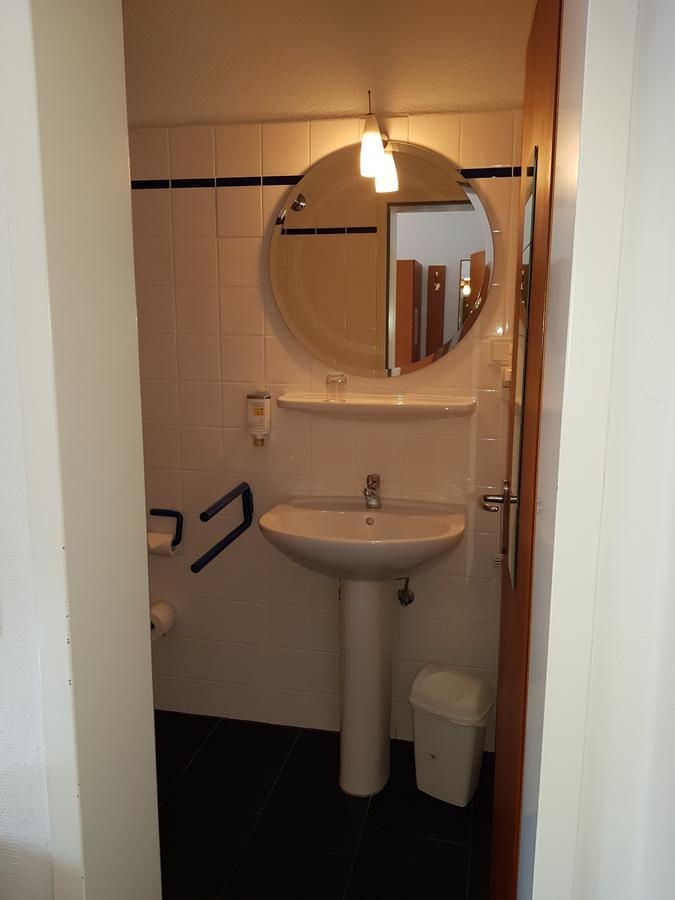 Hotel Havenhaus Bremen Bagian luar foto