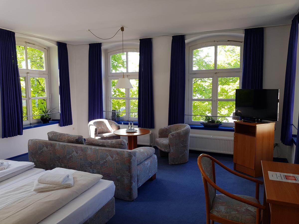 Hotel Havenhaus Bremen Bagian luar foto