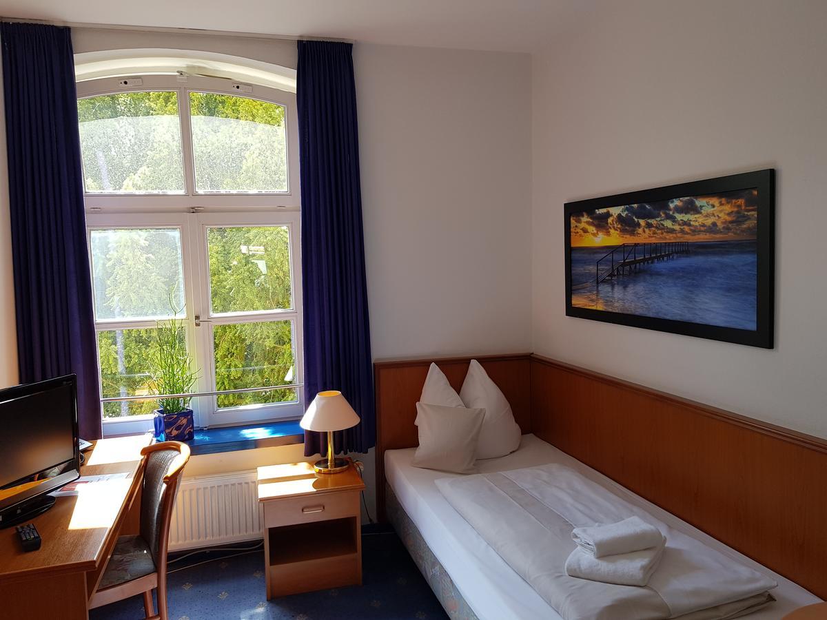 Hotel Havenhaus Bremen Bagian luar foto